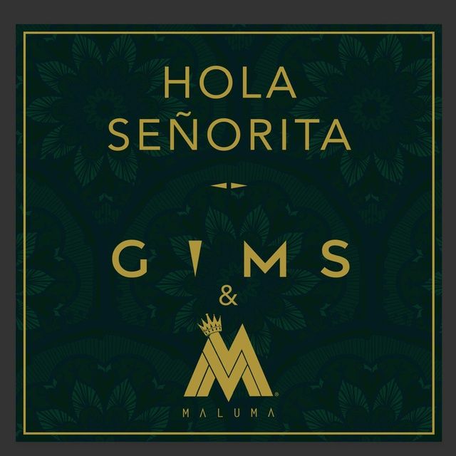 Hola Señorita - Maitre Gims, Maluma - tải mp3|lời bài hát - NhacCuaTui