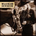 my favorite picture of you - willie nelson