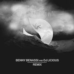 wild like the wind (benny benassi & dj licious remix) - deorro