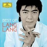 time for dreams - schiller, lang lang