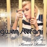 the sweet escape (konvict remix) - gwen stefani, akon