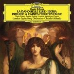 3. le matin d'un jour de fete - claudio abbado, london symphony orchestra