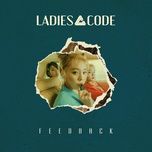 feedback - ladies' code