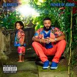 thank you - dj khaled, big sean