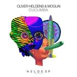 cucumba - oliver heldens, moguai