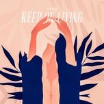 keep on living - tobu