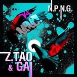 n.p.n.g - hoang tu thao (z.tao), gai chau dien
