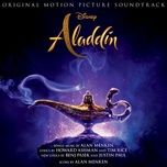 friend like me (from aladdin/soundtrack version) - will smith