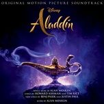 prince ali (from aladdin/soundtrack version) - will smith