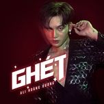 ghet - ali hoang duong, thu minh