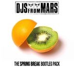 con calma what's the difference (djs from mars bootleg) - daddy yankee, snow, dr. dre