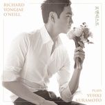 cordiality - richard yongjae o'neill, yuhki kuramoto