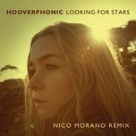 looking for stars (nico morano remix) - hooverphonic