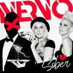 sober - nervo