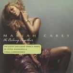 we belong together (atlantic soul vocal) - mariah carey