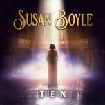 who i was born to be - susan boyle