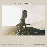 runaway (korean remix) - tiffany young, babyface, chloe flower