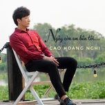 thanh pho suong mu - cao hoang nghi