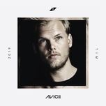 hold the line - avicii, a r i z o n a