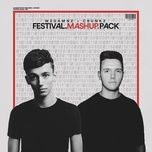 summer days vs. milkshake (wedamnz mashup) - martin garrix, macklemore, patrick stump, laidback luke, ale mora, shermanology