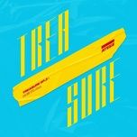 aurora - ateez