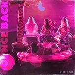 bounce back - little mix