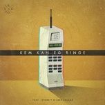 kem kan eg ringe - kygo, store p, lars vaular