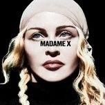 bitch i'm loca - madonna, maluma