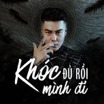 khoc du roi minh di - nguyen dinh vu