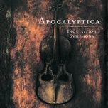 harmageddon (instrumental version) - apocalyptica