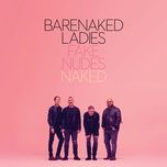 canada dry (acoustic) - barenaked ladies