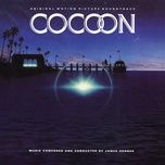 gravity (from cocoon soundtrack) - james horner, michael sembello