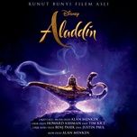 raungan suara (bahagian 1) (from aladdin/soundtrack version) - shila amzah