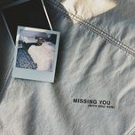 missing you - steve james, eric nam