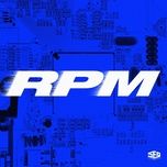 rpm - sf9