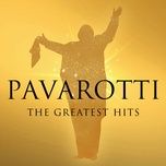 mamma - luciano pavarotti, unknown orchestra, henry mancini