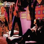 life is sweet (remix 1) - the chemical brothers