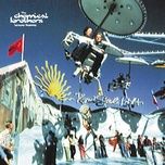 leave home (the sabres of paradise mix) - the chemical brothers