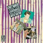 witch doctor (live) - chet baker