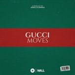 gucci moves - jewelz & sparks