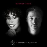 higher love - kygo, whitney houston