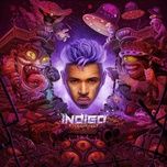part of the plan - chris brown