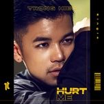 hurt me - (s)trong