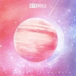 captain (namjun theme) (bts world original soundtrack) (instrumental) - bts (bangtan boys)