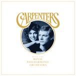 overture - the carpenters, the royal philharmonic orchestra