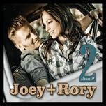 this song's for you (radio edit) - joey, rory, zac brown band