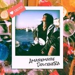 amaremare - dolcenera