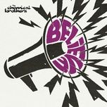 believe (mathew jonson remix / edit) - the chemical brothers