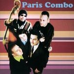 valse d'amour (album version) - paris combo