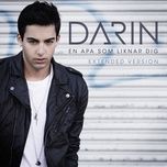 en apa som liknar dig (extended version) - darin